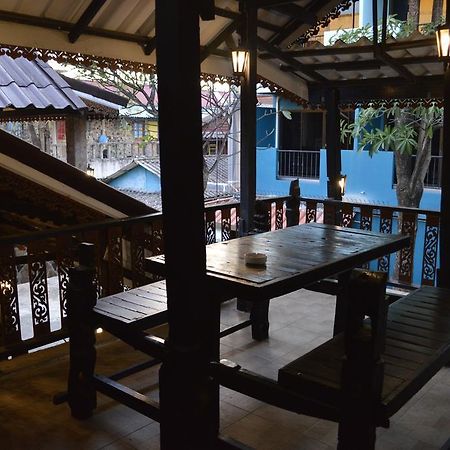 Baan Thai Homestay By Bgb Villas Kata Beach  Exteriör bild