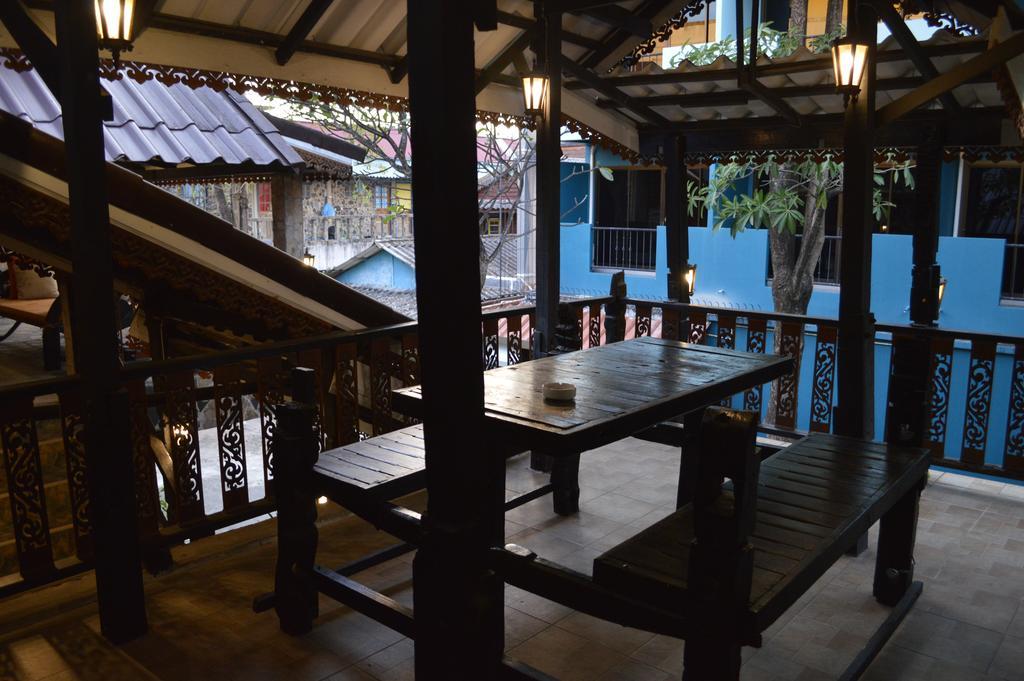 Baan Thai Homestay By Bgb Villas Kata Beach  Exteriör bild
