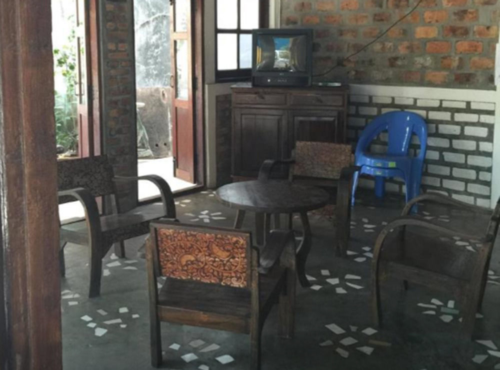 Baan Thai Homestay By Bgb Villas Kata Beach  Exteriör bild