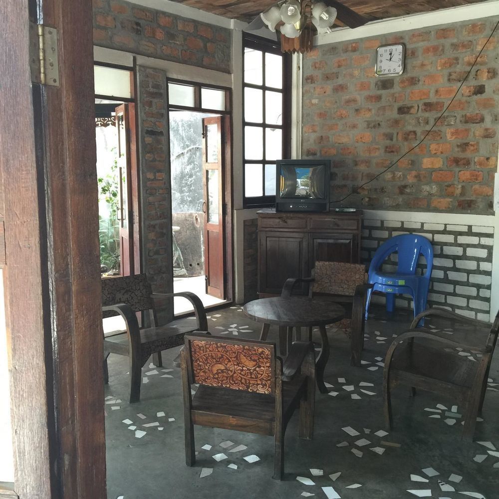 Baan Thai Homestay By Bgb Villas Kata Beach  Exteriör bild