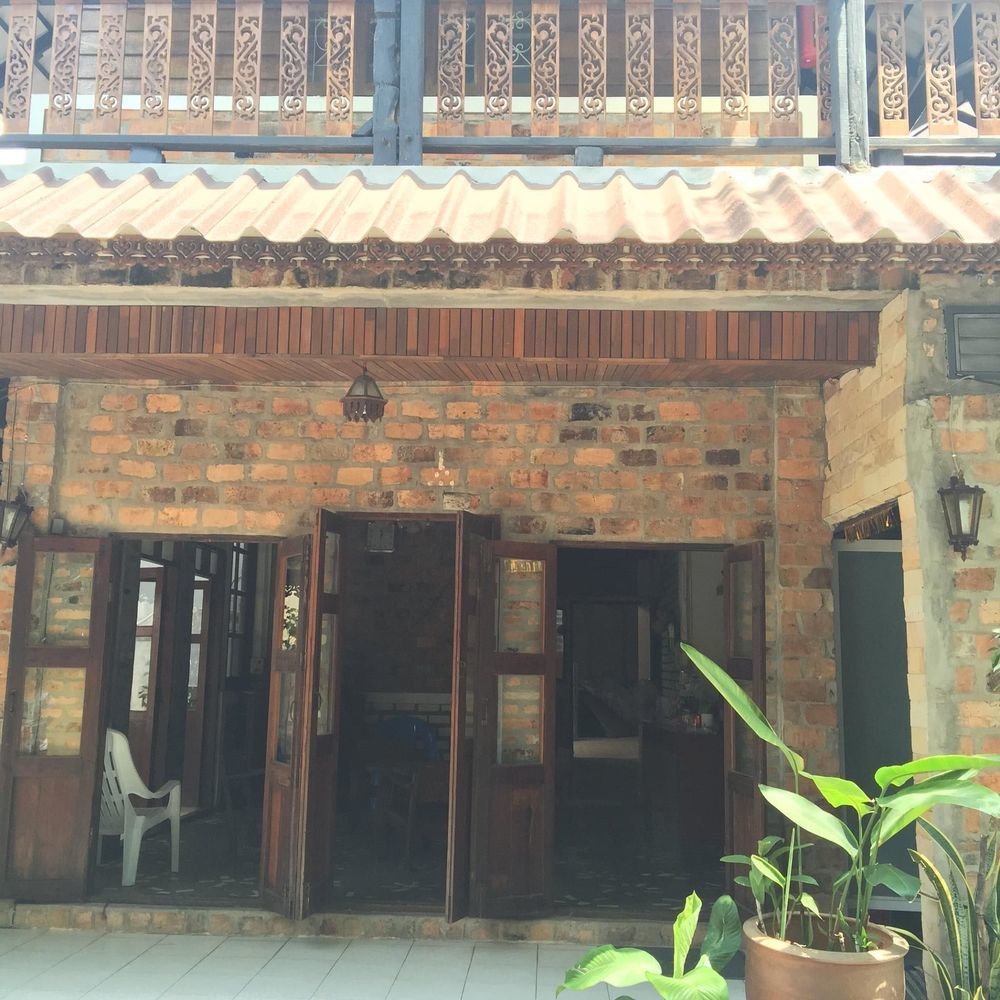 Baan Thai Homestay By Bgb Villas Kata Beach  Exteriör bild