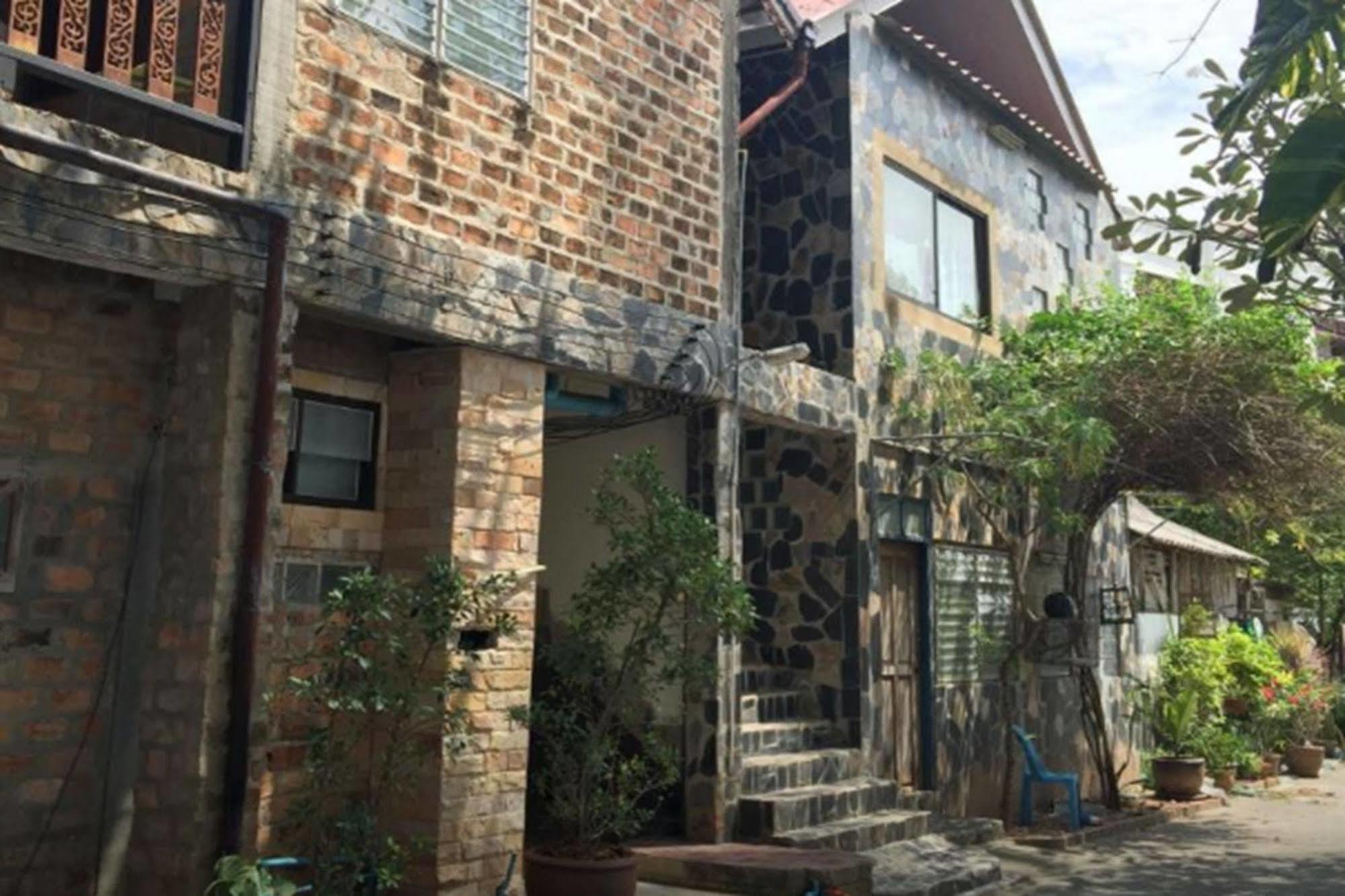 Baan Thai Homestay By Bgb Villas Kata Beach  Exteriör bild