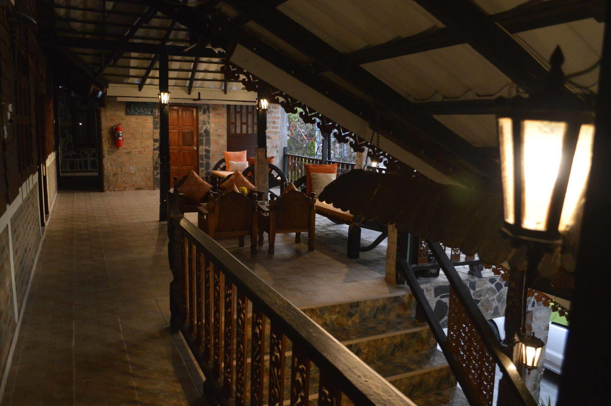 Baan Thai Homestay By Bgb Villas Kata Beach  Exteriör bild