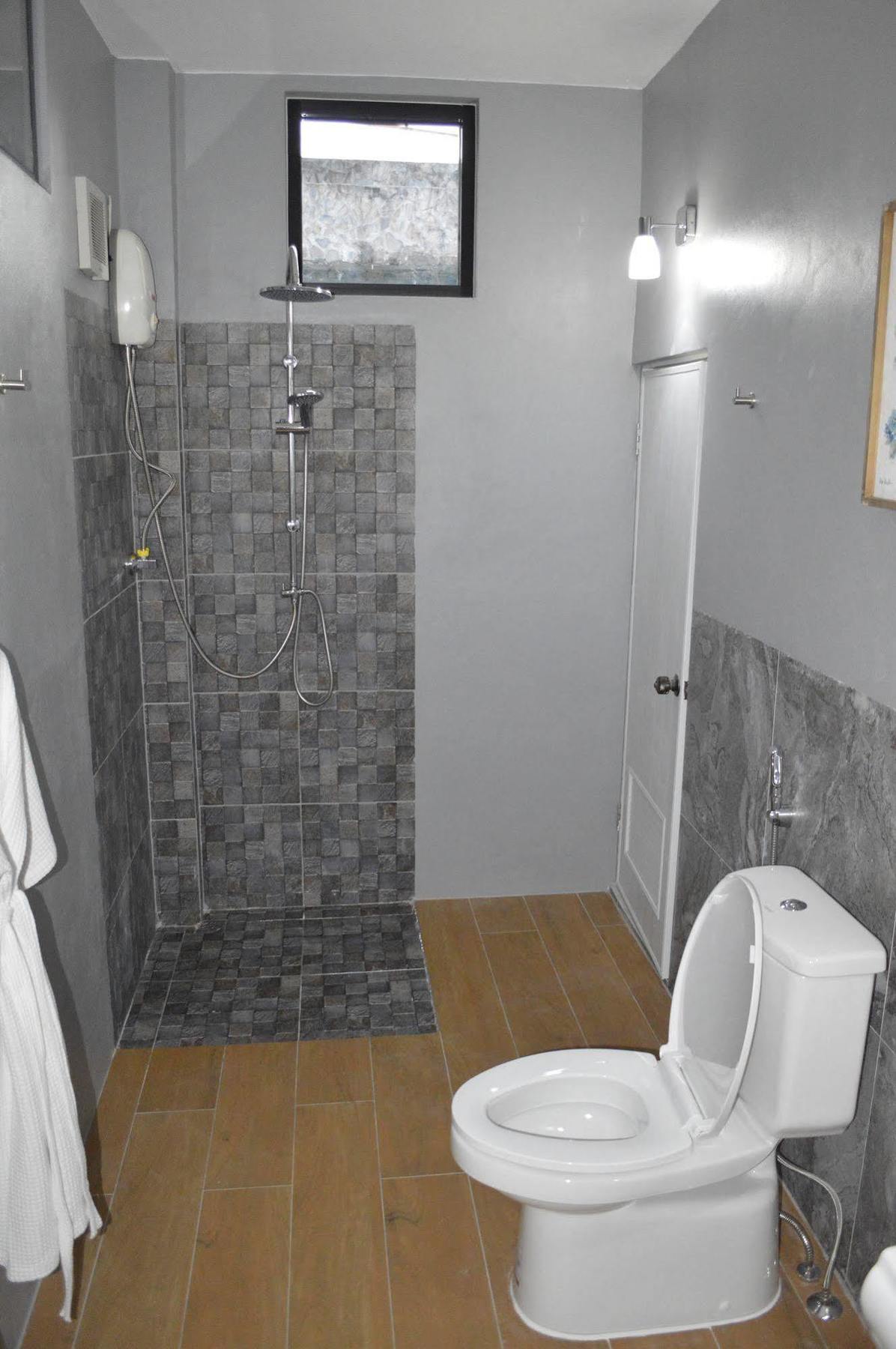 Baan Thai Homestay By Bgb Villas Kata Beach  Exteriör bild